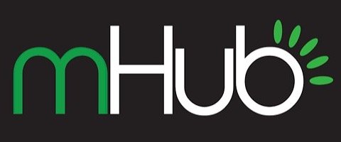 M-Hub Trust logo
