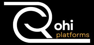 Rohi Platforms Ltd logo